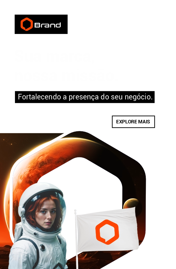 Banner Araneo: Fortalecendo a presença do seu negócio